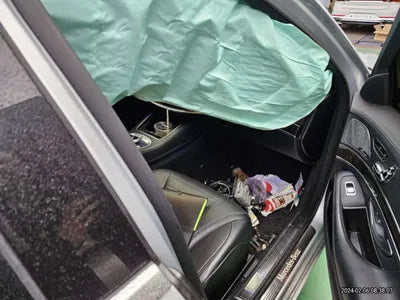 2015 Mercedes-Benz S 500 WDDUG8CB3FA180365 VIN:WDDUG8CB3FA180365