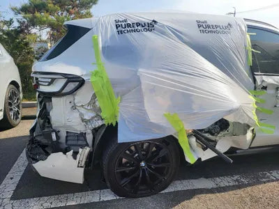 2020 BMW 530 WBAJU8103M9D17097 VIN:WBAJU8103M9D17097