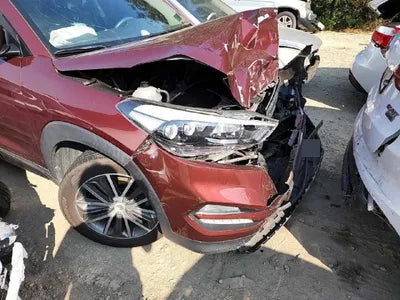 2015 Hyundai Tucson 698KMKMHJT81VBFU0 VIN:698KMKMHJT81VBFU0