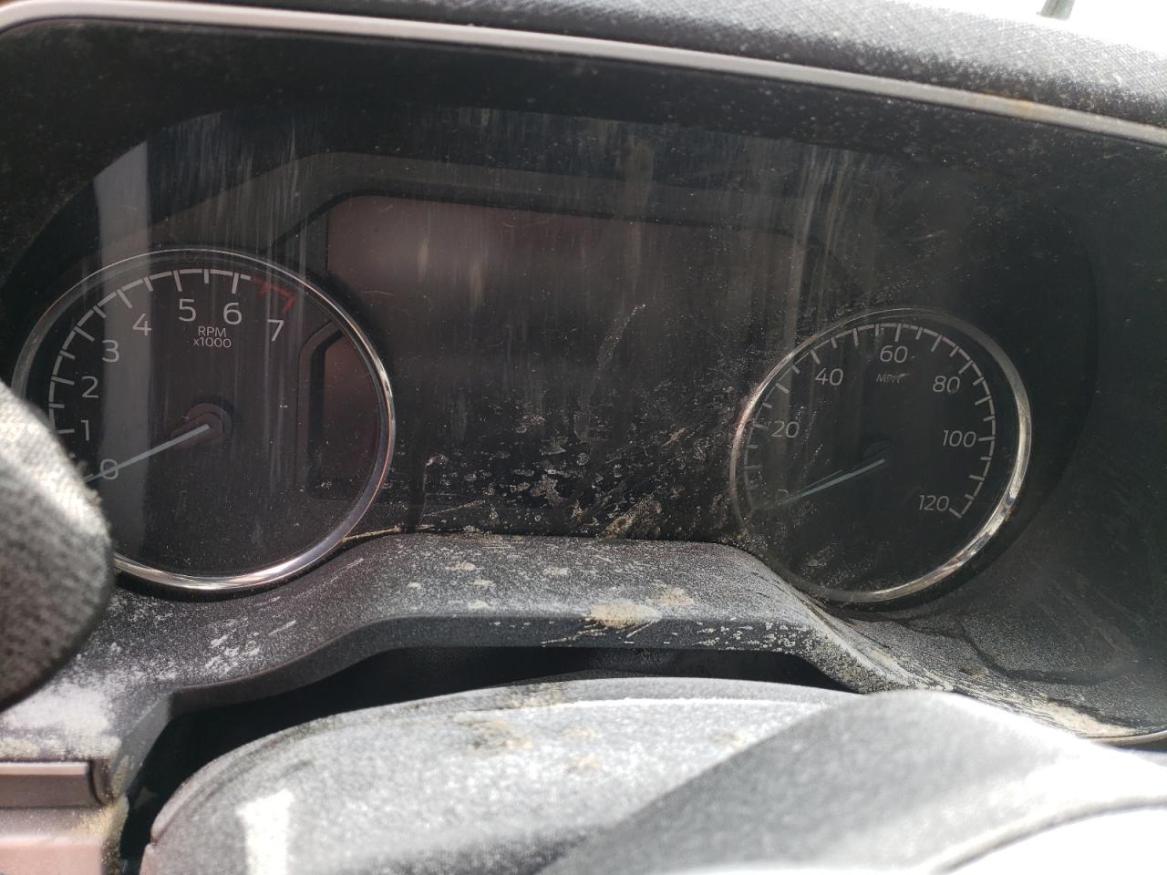 2022 FORD F150 SUPERCREW VIN:1FTFW1E81NKF13170