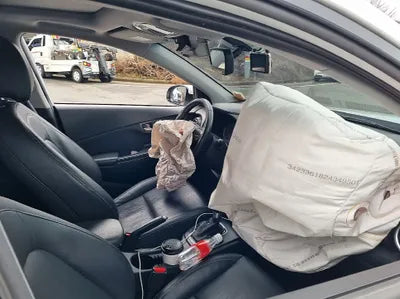 2017 Hyundai Kona VIN: