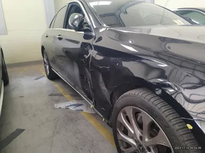 2018 Mercedes-Benz E 300 WDDZF4KB4JA402763 VIN:WDDZF4KB4JA402763