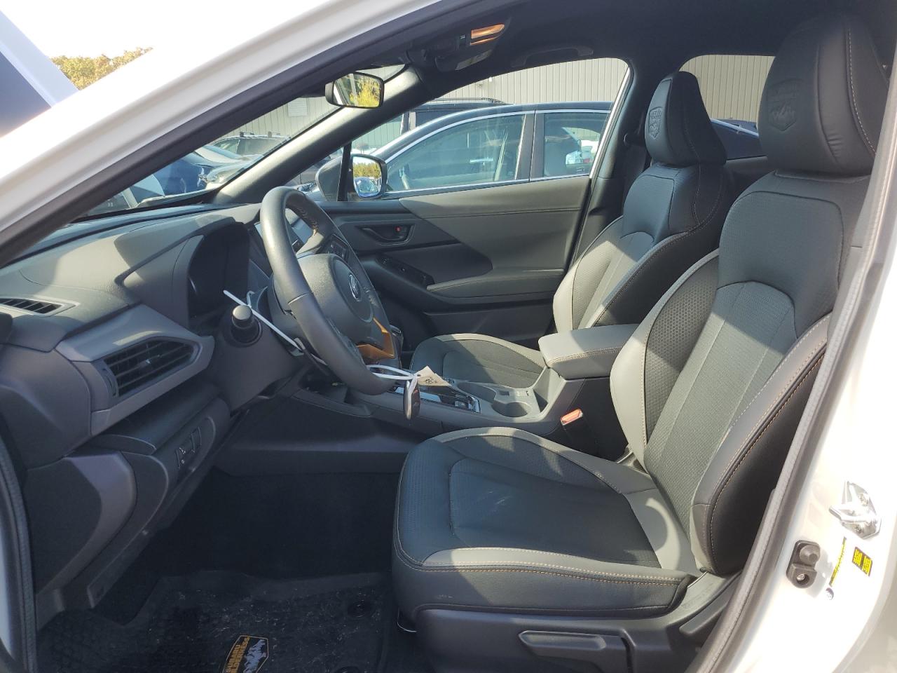 2024 SUBARU CROSSTREK WILDERNESS VIN:4S4GUHT67R3759897