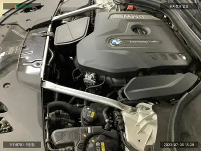 2019 BMW 530 WBAJD9102JWC83902 VIN:WBAJD9102JWC83902