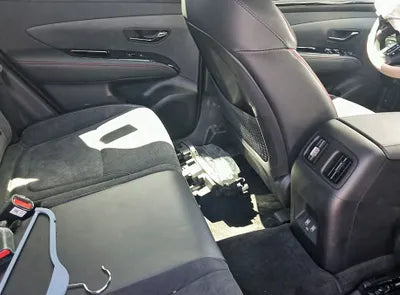 2022 Hyundai Tucson KMHJE81BHNU147348 VIN:KMHJE81BHNU147348