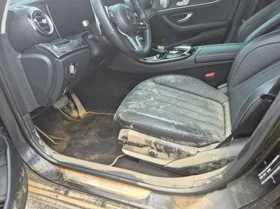 2020 Mercedes-Benz E 300 VIN: