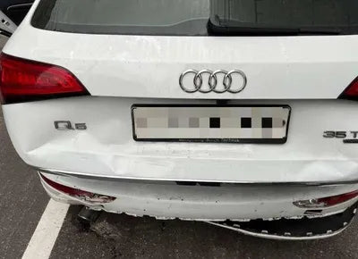 2015 Audi Q5 WAUZZZ8R3FA133629 VIN:WAUZZZ8R3FA133629