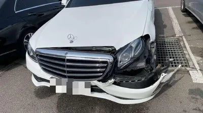 2020 Mercedes-Benz E 220 W1KZF0FB9LA845707 VIN:W1KZF0FB9LA845707