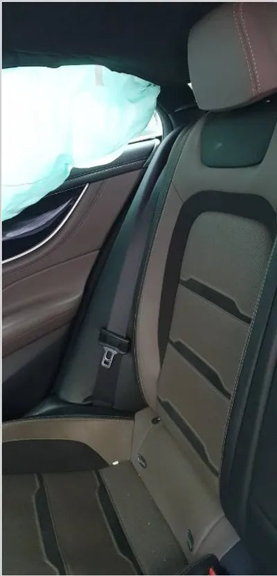 2021 Mercedes-Benz AMG GT 43 VIN: