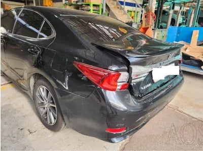 2016 Lexus ES 300 JTHBW1GG6G2105154 VIN:JTHBW1GG6G2105154