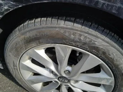 2015 Kia K5 KNAGU415GGA055399 VIN:KNAGU415GGA055399