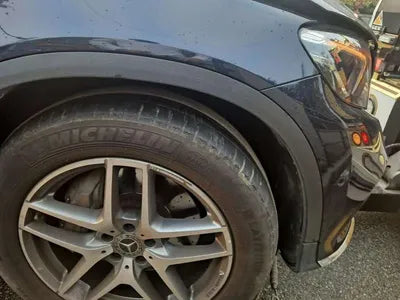 2018 Mercedes-Benz GLC 220 WDC0J0FB7JF427657 VIN:WDC0J0FB7JF427657