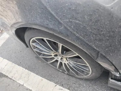 2017 Mercedes-Benz CLS 250 WDDLJ9HB5HA205913 VIN:WDDLJ9HB5HA205913