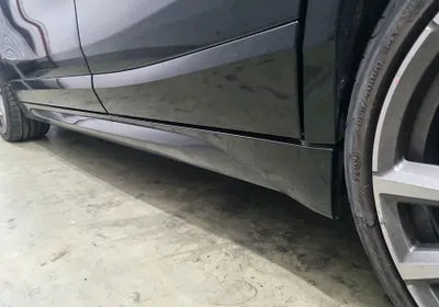 2023 BMW M3 WBAYN1103P5V40039 VIN:WBAYN1103P5V40039