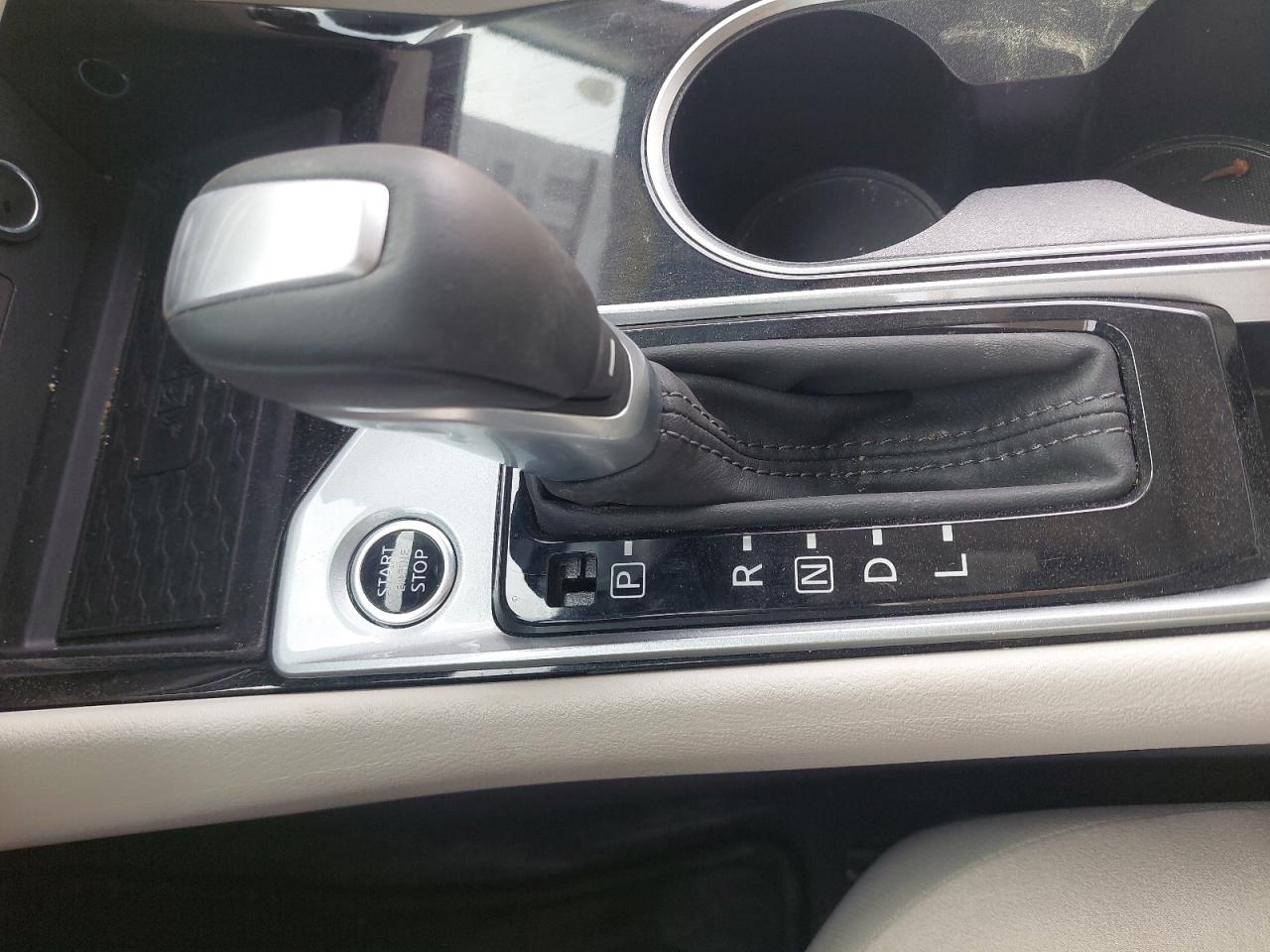 2025 NISSAN ALTIMA VIN:1N4BL4AP4SN******