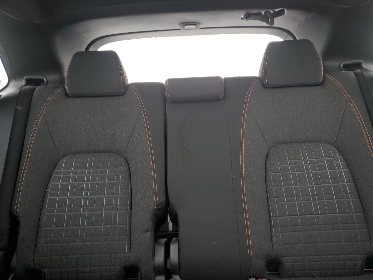 2024 HONDA HR-V SPORT VIN:3CZRZ2H54RM730149