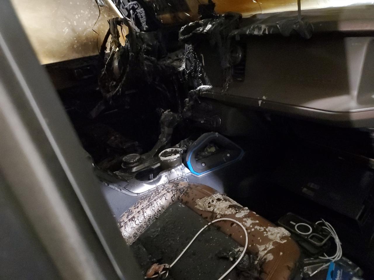 2023 FORD BRONCO BASE VIN:1FMEE5DP7PLC16265