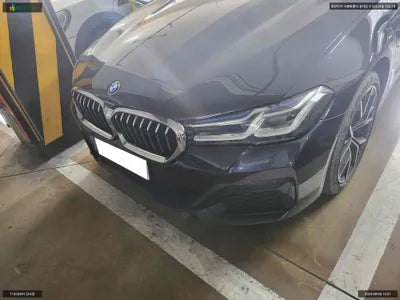 2022 BMW 530 WBA51AG04NCJ01348 VIN:WBA51AG04NCJ01348