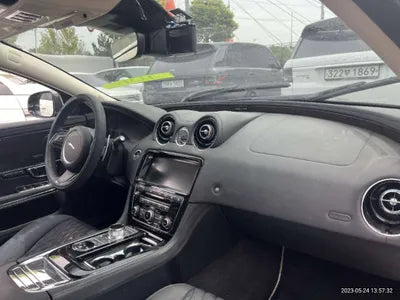 2019 Jaguar XJ 590KMSAJAA22P9KNW VIN:590KMSAJAA22P9KNW