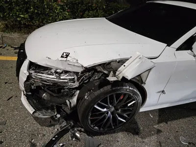 2017 Audi 50 WAUZZZ4G9GN149462 VIN:WAUZZZ4G9GN149462