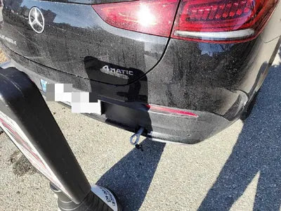 2022 Mercedes-Benz GLE 400 VIN: