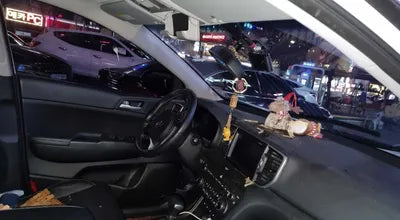 2018 Kia Sportage KNAPM813BJK439284 VIN:KNAPM813BJK439284
