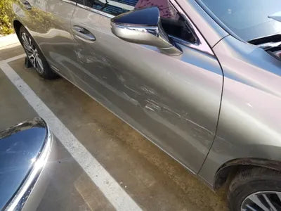 2021 Lexus ES 300 JTHBA1C13M2003483 VIN:JTHBA1C13M2003483