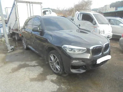 2018 BMW 320 WBATX3102JLB94135 VIN:WBATX3102JLB94135