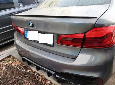 2017 BMW 520 WBAJC3107HG465886 VIN:WBAJC3107HG465886