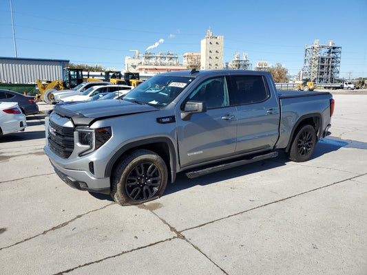 2023 GMC SIERRA C1500 ELEVATION VIN:1GTPHCE82PZ330672