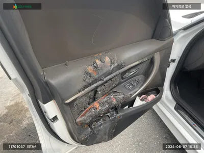 2018 BMW 320 WBA8C5101J5L45903 VIN:WBA8C5101J5L45903