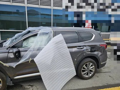 2020 Hyundai Santa FE VIN: