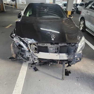 2016 Mercedes-Benz S 500 WDDUG8CB0GA247604 VIN:WDDUG8CB0GA247604