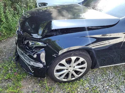 2019 Mercedes-Benz E 220 VIN: