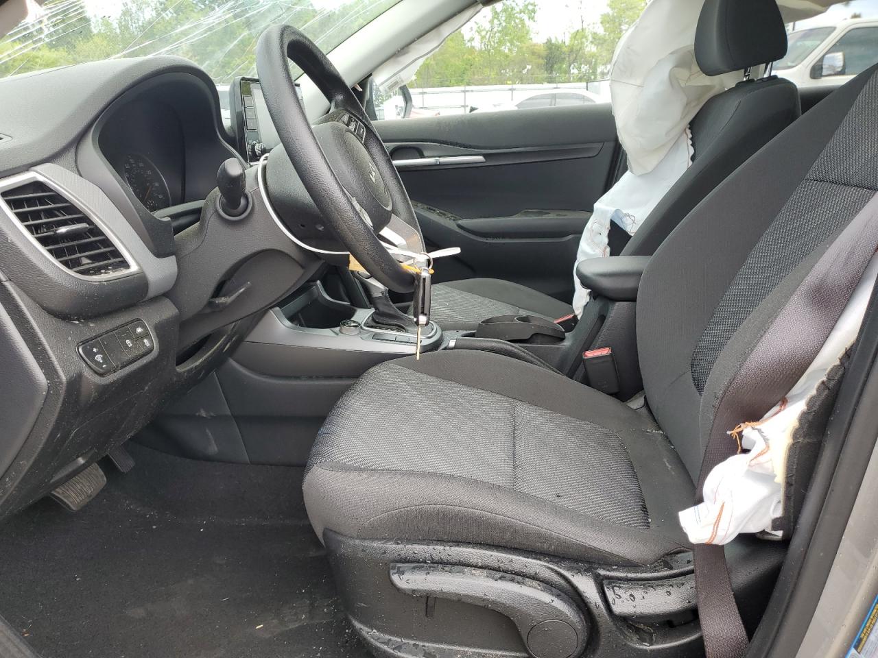 2023 KIA SELTOS LX VIN:KNDEPCAA0P7436634
