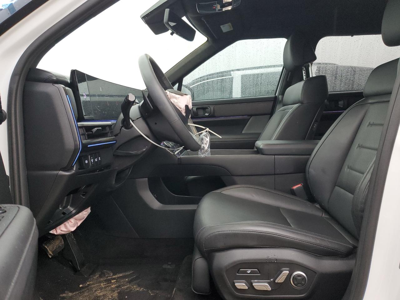 2024 HYUNDAI SANTA FE CALLIGRAPHY VIN:5NMP5DGL9RH040615