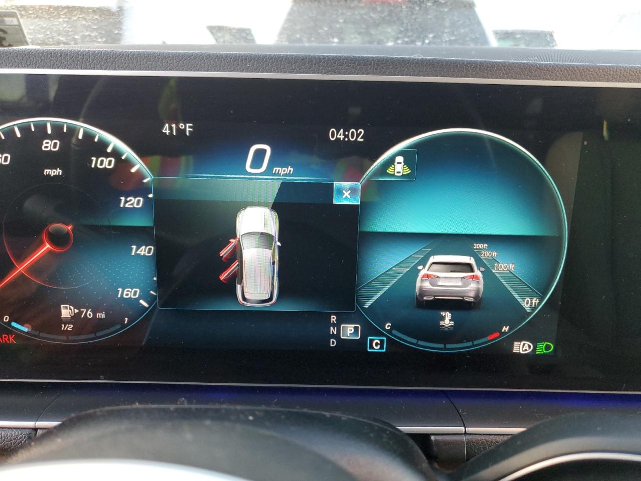 2022 MERCEDES-BENZ GLE 350 4MATIC VIN:4JGFB4KB2NA709844