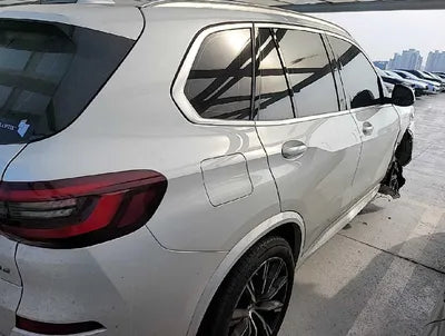 2020 BMW 530 000KMWBACV6100L9C VIN:000KMWBACV6100L9C