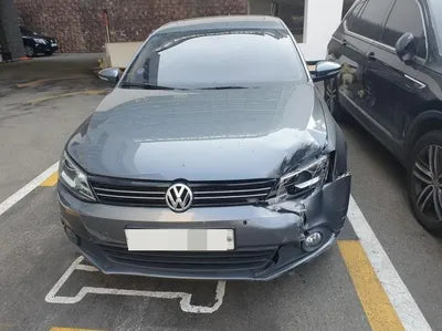 2014 Volkswagen Jetta VIN:
