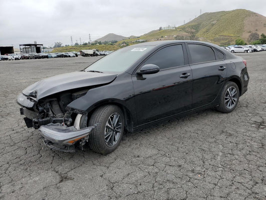 2023 KIA FORTE LX VIN:3KPF24AD1PE552816