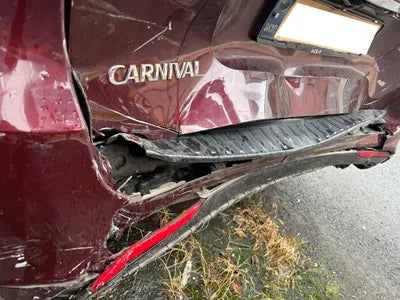 2017 Kia Carnival KNAMB81ABJS385400 VIN:KNAMB81ABJS385400