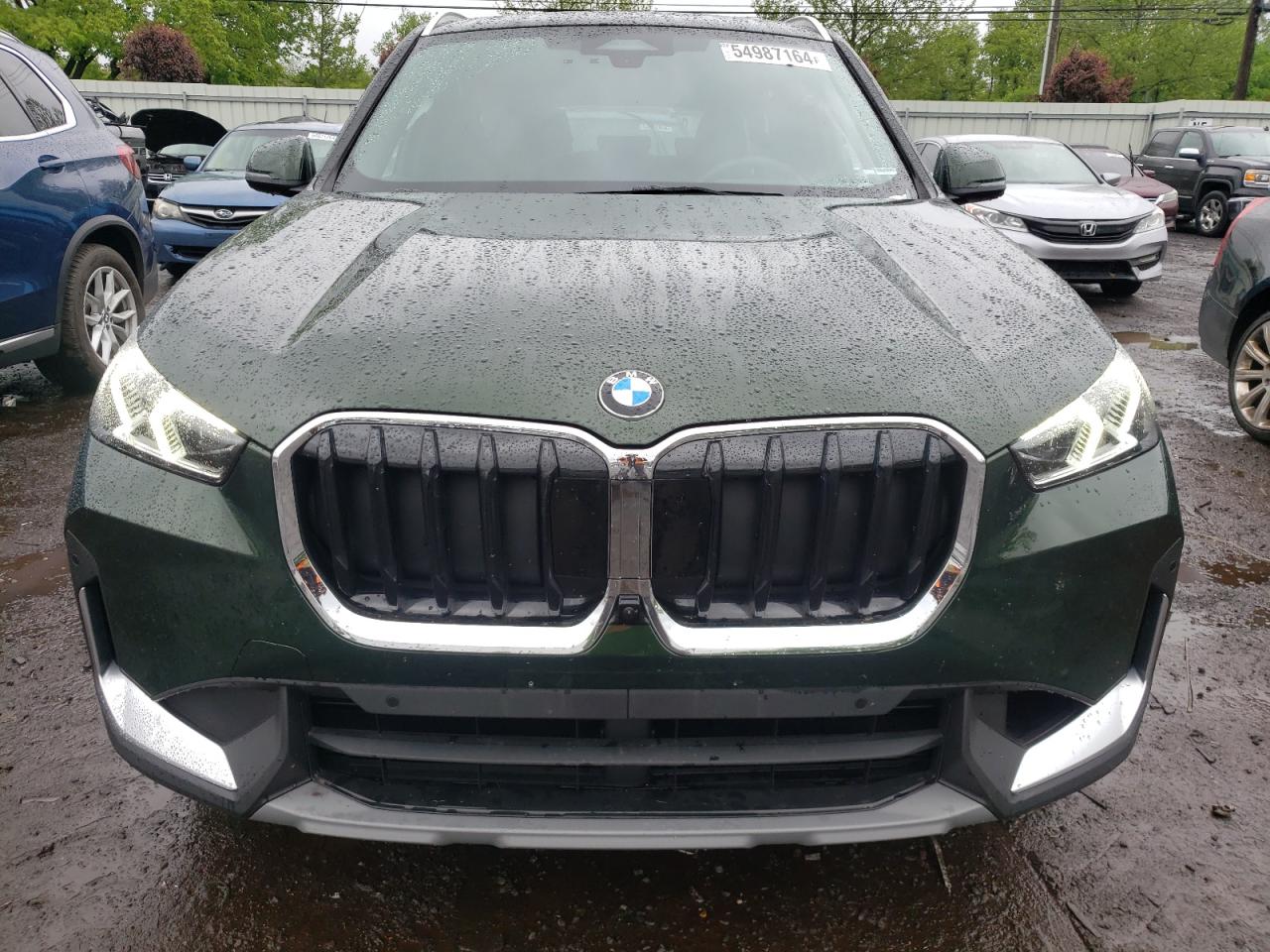 2023 BMW X1 XDRIVE28I VIN:WBX73EF02P5Y21109