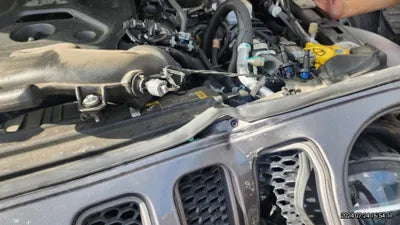 2022 Jeep Wrangler VIN:
