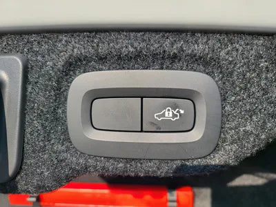 2020 Volvo S60 7JRZS102DLG050324 VIN:7JRZS102DLG050324