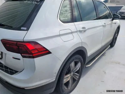 2018 Volkswagen Tiguan WVGZZZ5NZJW951403 VIN:WVGZZZ5NZJW951403