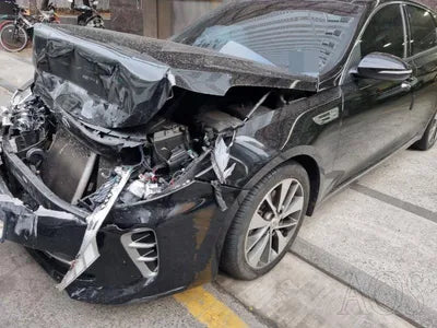 2015 Kia K5 KNAGU415GGA015165 VIN:KNAGU415GGA015165