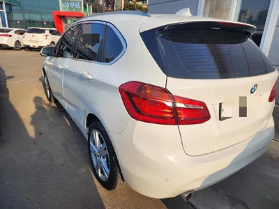 2017 BMW 2 Series Gran Tourer WBA2C1108HV973062 VIN:WBA2C1108HV973062