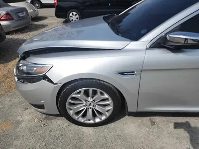 2017 Ford Taurus 1FAHP2F93HG109383 VIN:1FAHP2F93HG109383