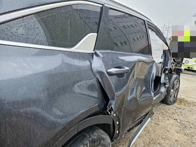 2021 Kia Sorento VIN: