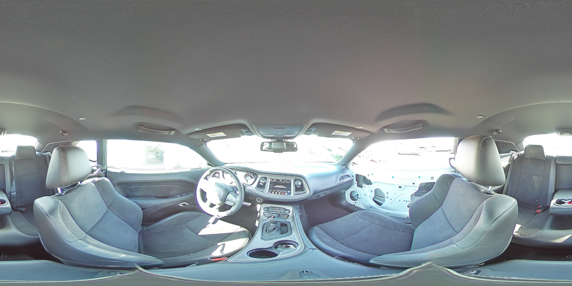 2023 DODGE CHALLENGER GT VIN:2C3CDZJG9PH526767